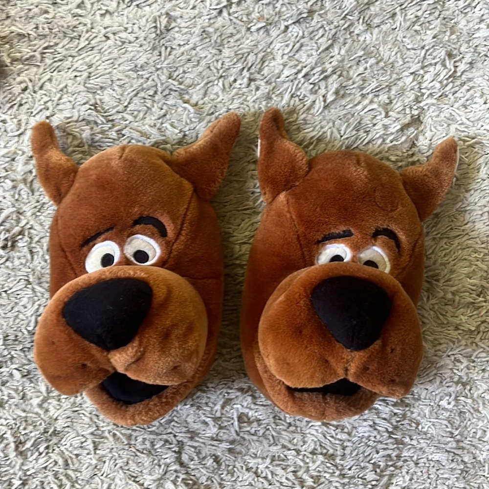 Slippers